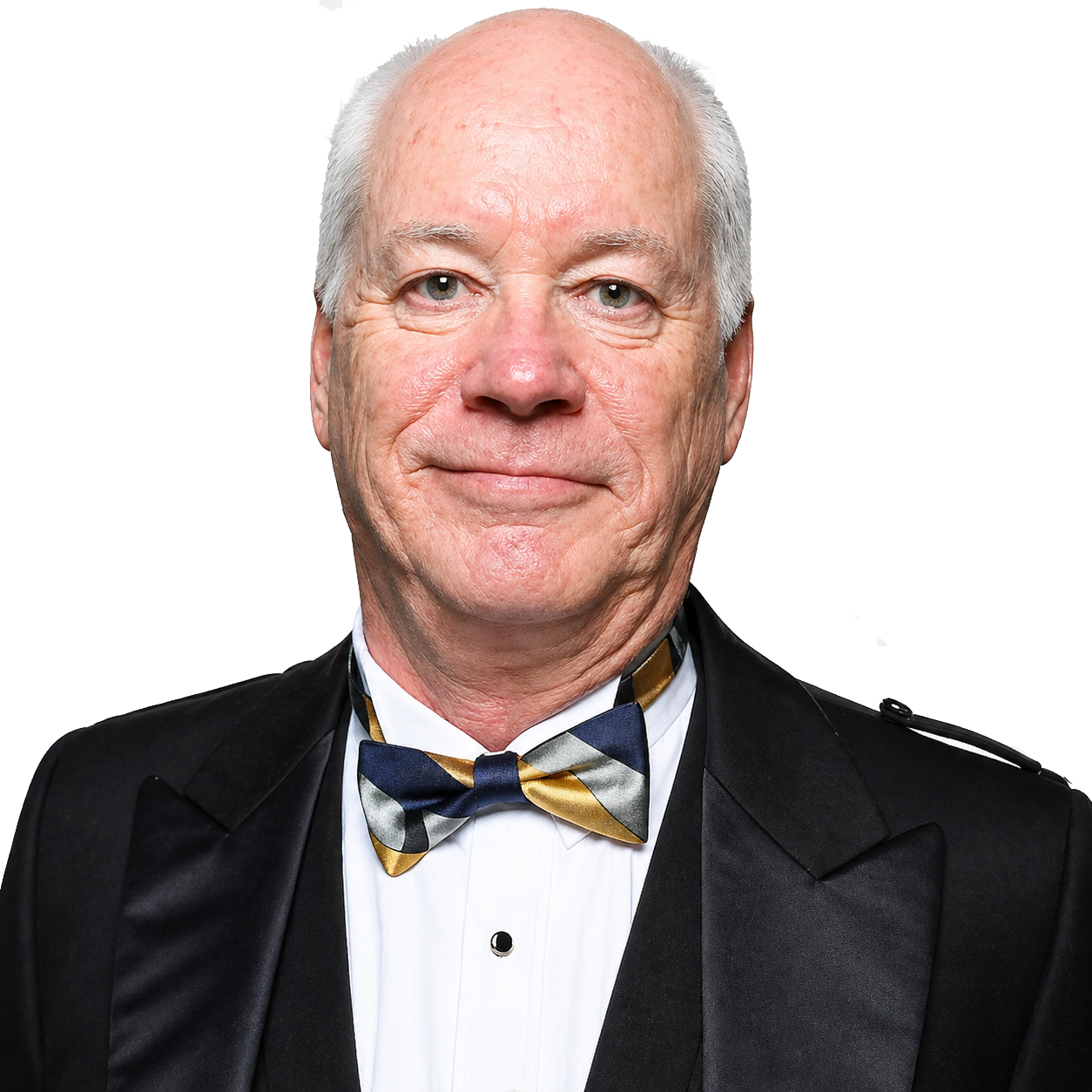 Jim McGillivray